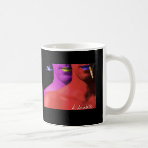 Tasse primaire de vol d'individu