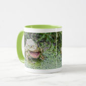 Tasse Prince Grenouille (Devant gauche)