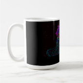 Tasse Princesse Papillon (Gauche)