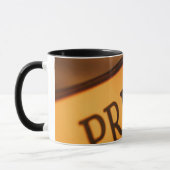 Tasse principale (Gauche)