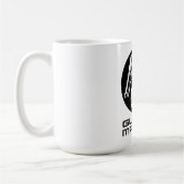 Tasse principale d'arme à feu (Gauche)
