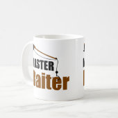 Tasse principale de Baiter (Devant gauche)
