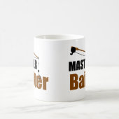 Tasse principale de Baiter (Centre)