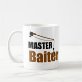 Tasse principale de Baiter (Gauche)