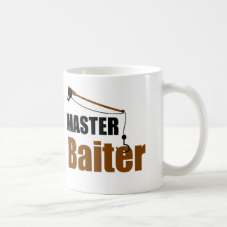 Tasse principale de Baiter