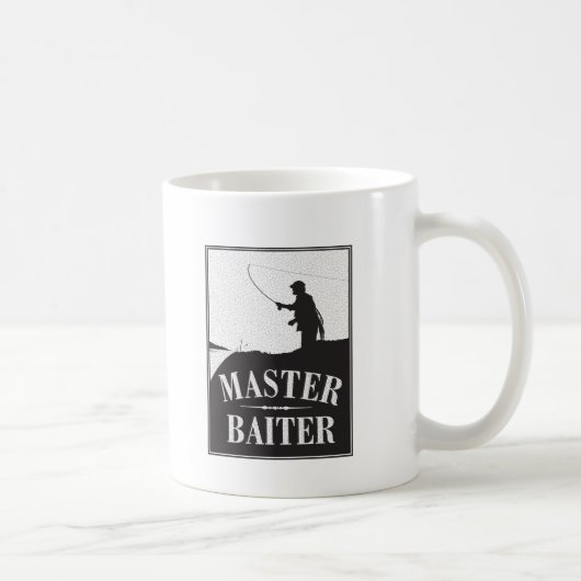 Tasse principale de Baiter (Droite)