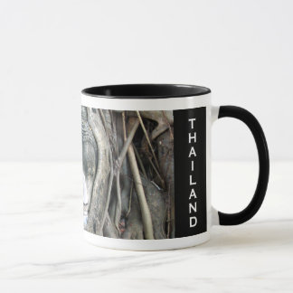 Tasse principale de Bouddha