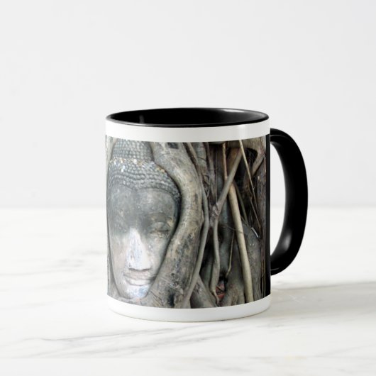 Tasse principale de Bouddha (Devant droit)