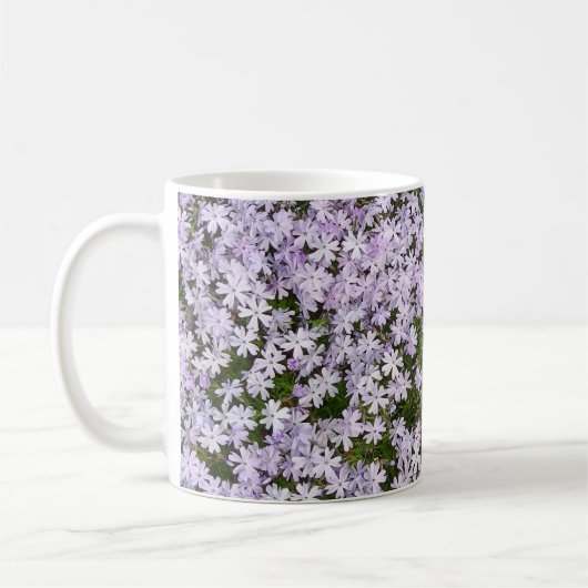 Tasse Printemps en Été (Gauche)