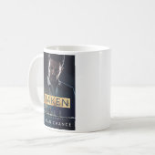 Tasse prise (Devant gauche)