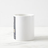 Tasse prise (Centre)