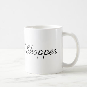 Tasse professionnelle de client