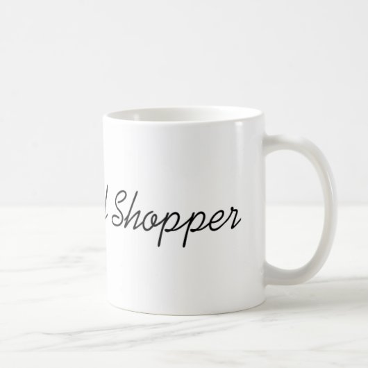 Tasse professionnelle de client (Droite)