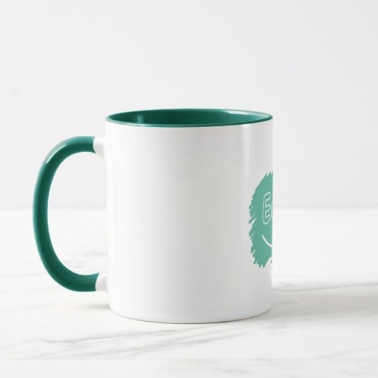 Tasse Profitez de Chaque Gorgée (Gauche)