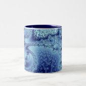 Tasse profonde de tourbillonnement (Centre)