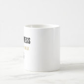 Tasse « Progress Looks Like Her » 33cl – Journée d (Centre)