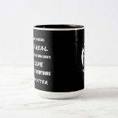 Tasse progressive de valeurs (Centre)