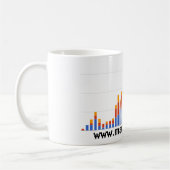 Tasse promotionnelle (Gauche)