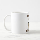 Tasse proscrite par Mexicain (Gauche)