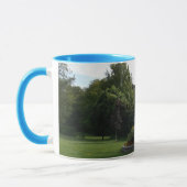 Tasse Psaume 23 (Gauche)
