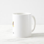 Tasse PT-22 (Devant droit)
