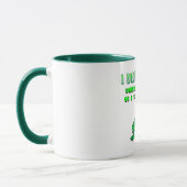 Tasse puante de grenouille (Gauche)