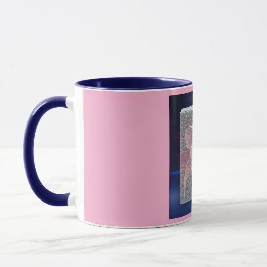 Tasse Pure Joie (Gauche)