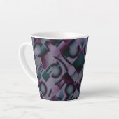 Tasse PureColor Latte (Angle gauche)