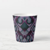 Tasse PureColor Latte (Devant)