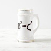 Tasse pythagorienne (Devant droit)