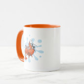 Tasse quantitative alt d'ethnographie (Devant gauche)