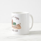 Tasse "Que ça commence avec moi" (Devant droit)