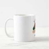 Tasse "Que ça commence avec moi" (Gauche)