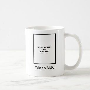 Tasse, quelle TASSE !
