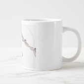 Tasse qui célèbre la liberté (Droite)