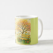 Tasse Quiet Sway (Devant droit)