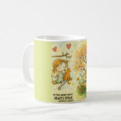 Tasse Quiet Sway (Devant gauche)