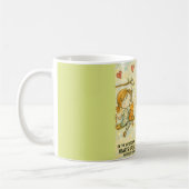 Tasse Quiet Sway (Gauche)