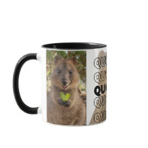 Tasse QUOKKA