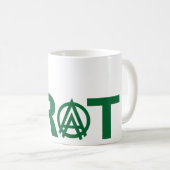 Tasse quotidienne (Devant droit)