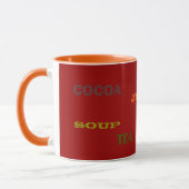 Tasse quotidienne / par : Opal01 (Gauche)