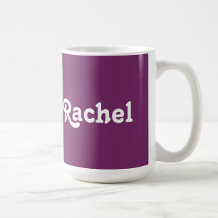 Tasse Rachel