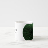 Tasse radar (Devant)