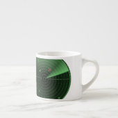 Tasse radar (Droite)