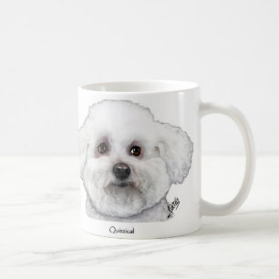 Tasse railleuse de Bizou