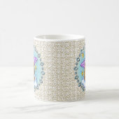 Tasse Ramboe Kitty Cat Angel (Centre)