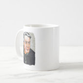 Tasse Randolph Conall 1 (Devant gauche)