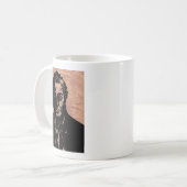 Tasse Randolph Conall 3 (Devant gauche)