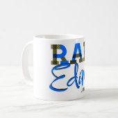 Tasse RARE16 (Devant gauche)