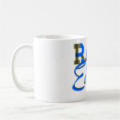 Tasse RARE16 (Gauche)